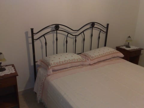 Wohnung Nonna Rosa
