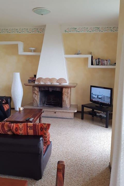 "Casa Bella Vista"