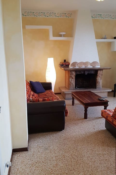 "Casa Bella Vista"