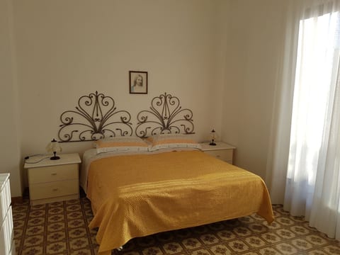 La Rosa dei Venti Wohnung