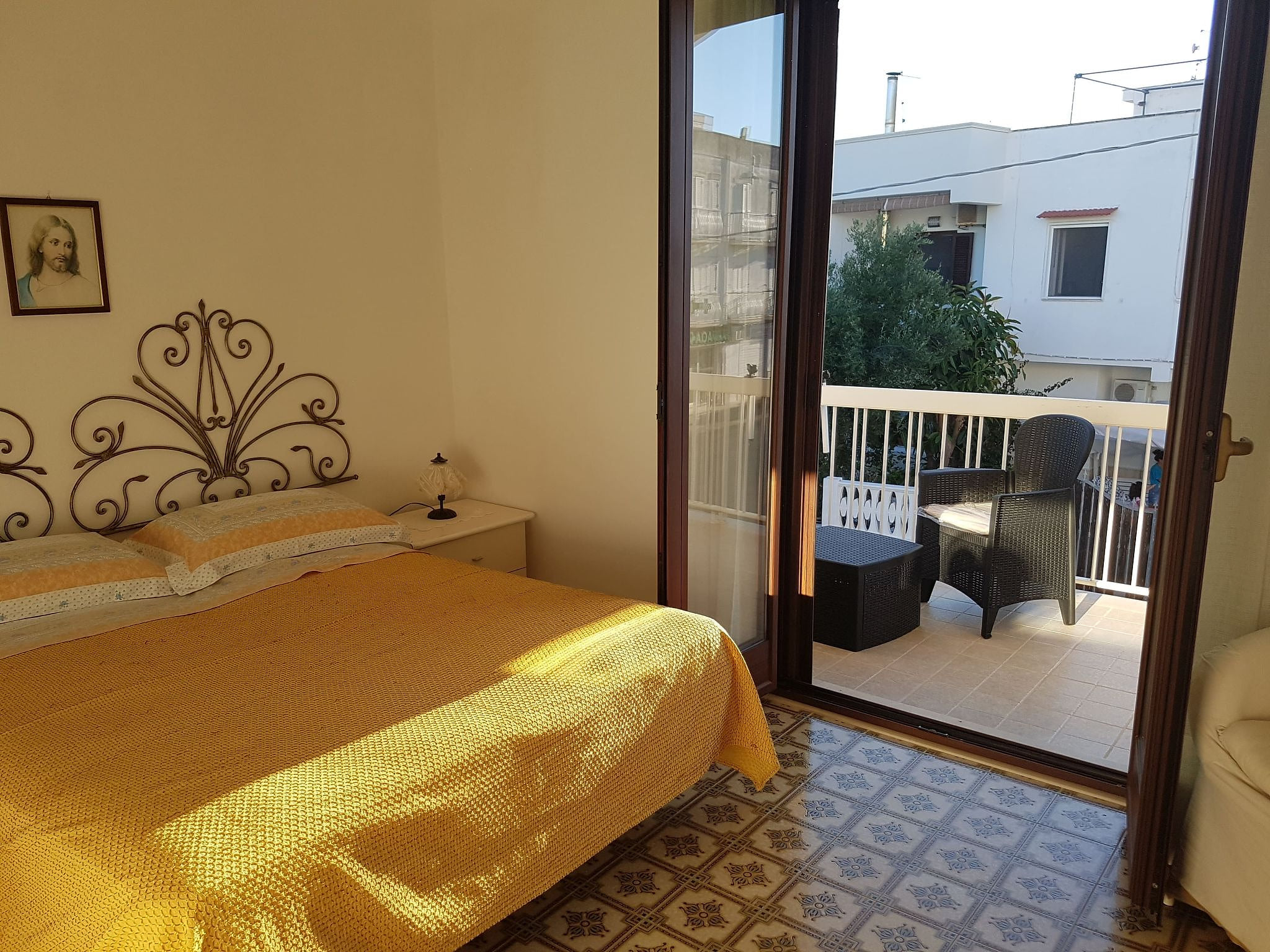 La Rosa dei Venti Wohnung