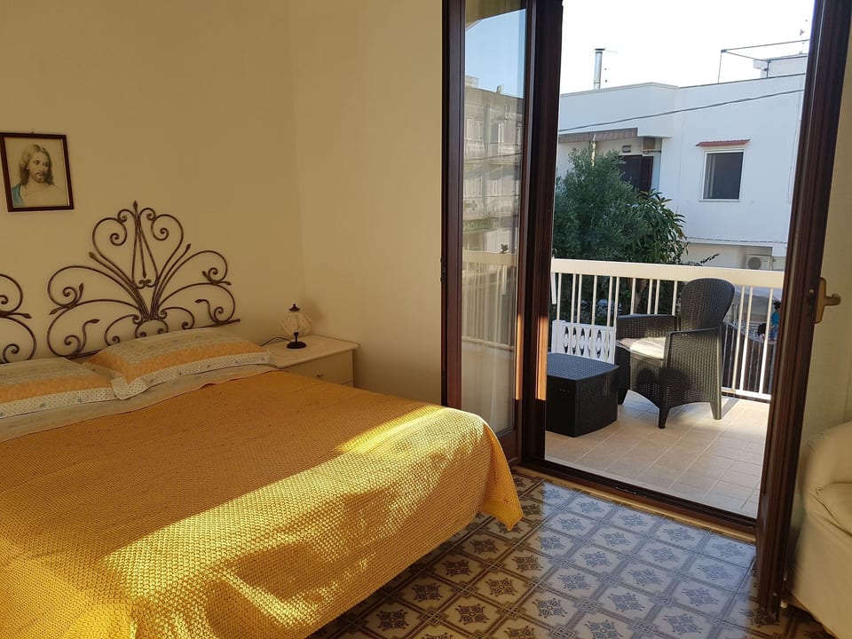 La Rosa dei Venti Wohnung - Ostuni
