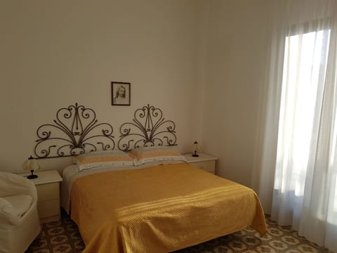 La Rosa dei Venti Wohnung