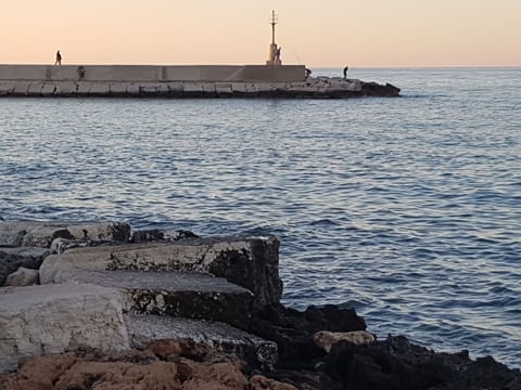 La Rosa dei Venti Wohnung
