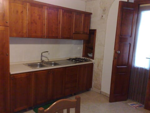 Die Barco-Wohnung