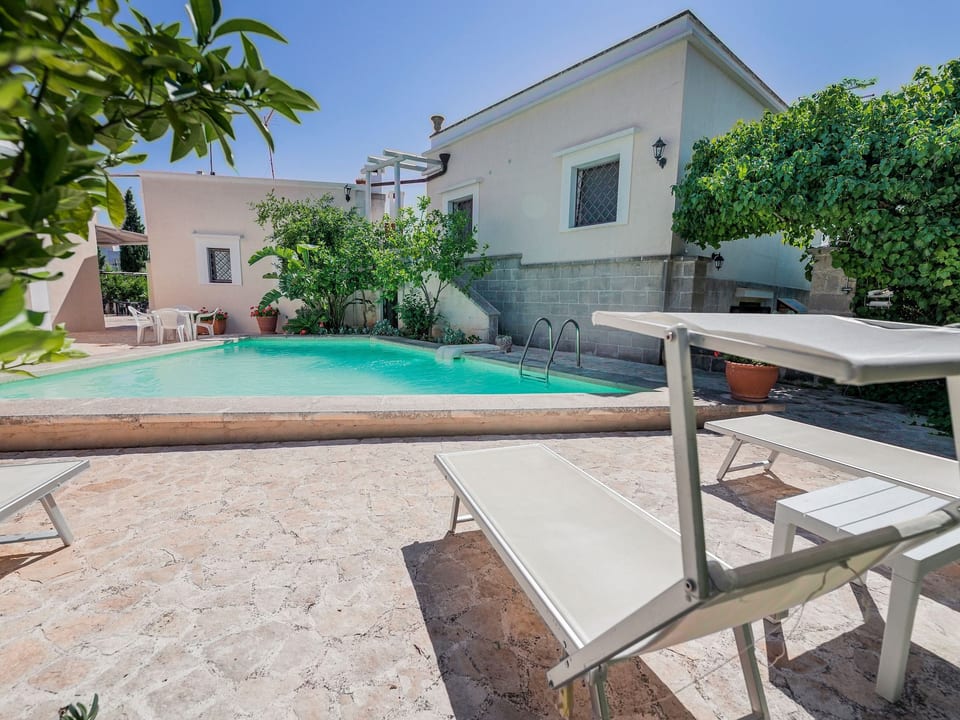 Casal del Borgo 2 - Ostuni