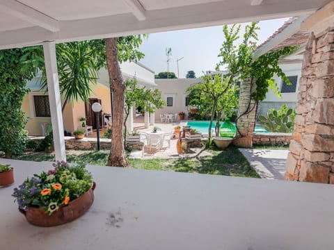Casal del Borgo 4