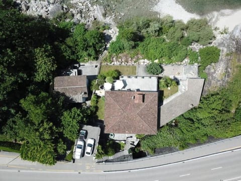 Villa Maggia Tal