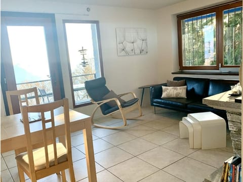 Casa Miranda "Lago"