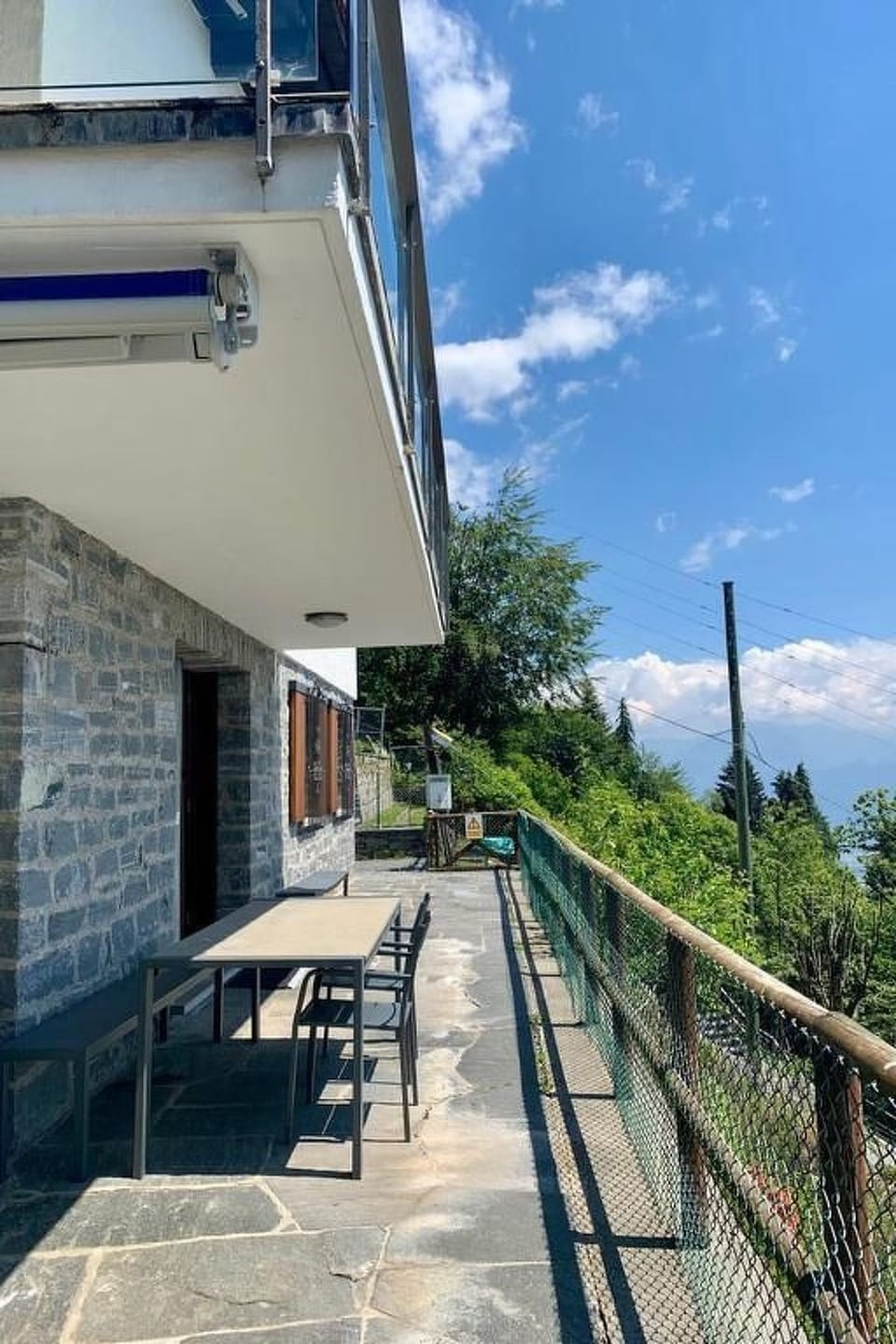Casa Miranda Lago - Locarno