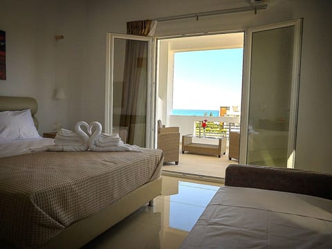 Sunsea Studios - Studio mit Meerblick 1