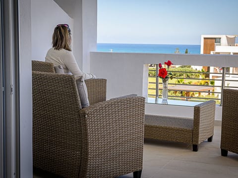 Sunsea Studios - Studio mit Meerblick 1