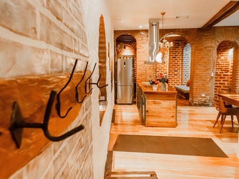 ROMANTISCHE LUXUSWOHNUNG MIT PERFEKTER LAGE