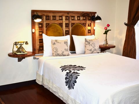 ROMANTISCHE LUXUSWOHNUNG MIT PERFEKTER LAGE