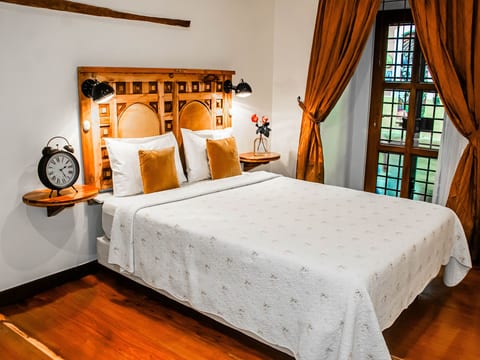 ROMANTISCHE LUXUSWOHNUNG MIT PERFEKTER LAGE