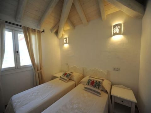 'Ost' mit Balkon