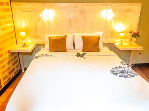 ROMANTISCHE LUXUSWOHNUNG MIT PERFEKTER LAGE