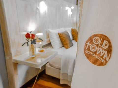 ROMANTISCHE LUXUSWOHNUNG MIT PERFEKTER LAGE