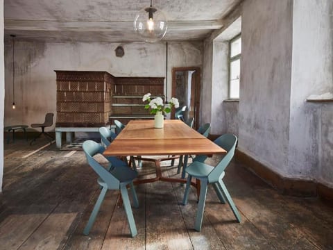 Flederhaus