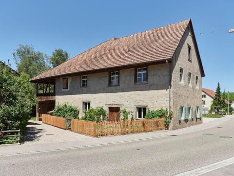 Flederhaus