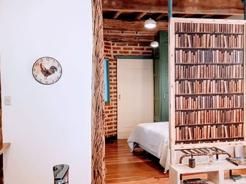 für 2 Personen ca. 65 m² in Quito, Quito und Umgebung