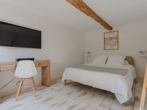 Le grand cottage - Cottage mit Charme in der Normandie