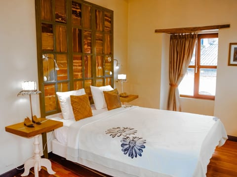 Atemberaubendes Loft im historischen Zentrum von Quito
