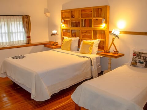 Atemberaubendes Loft im historischen Zentrum von Quito
