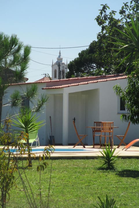 in Coimbrão mit Eigenem Pool