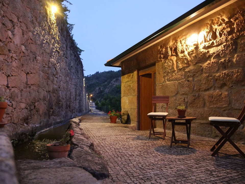 Landgut Casa do Moinho - Lamego