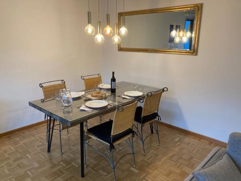 Appartamento d'oro