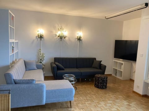 Appartamento d'oro