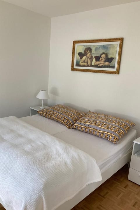 Appartamento d'oro