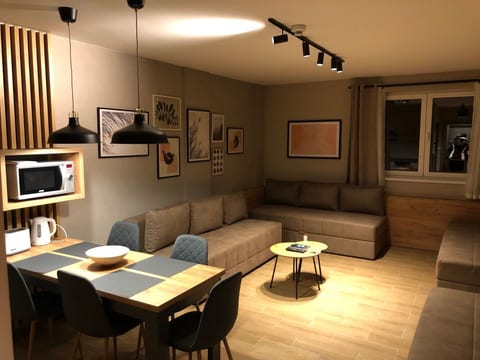 Charmante Ferienwohnung in der Gemeinde Raska mit gemeinschaftlichem Parkplatz