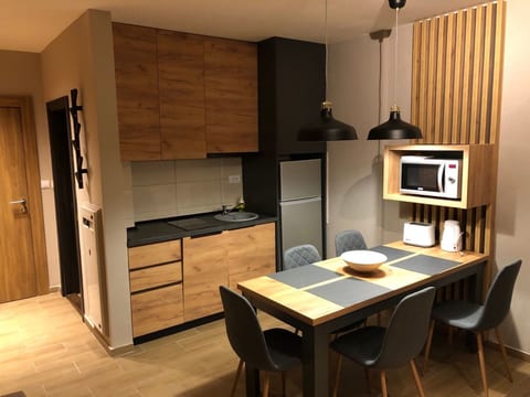 Charmante Ferienwohnung in der Gemeinde Raska mit gemeinschaftlichem Parkplatz