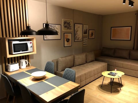 Charmante Ferienwohnung in der Gemeinde Raska mit gemeinschaftlichem Parkplatz