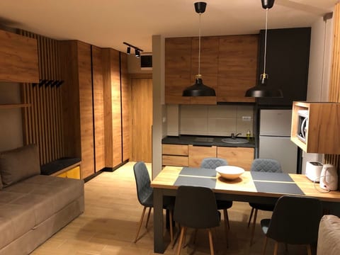 Charmante Ferienwohnung in der Gemeinde Raska mit gemeinschaftlichem Parkplatz