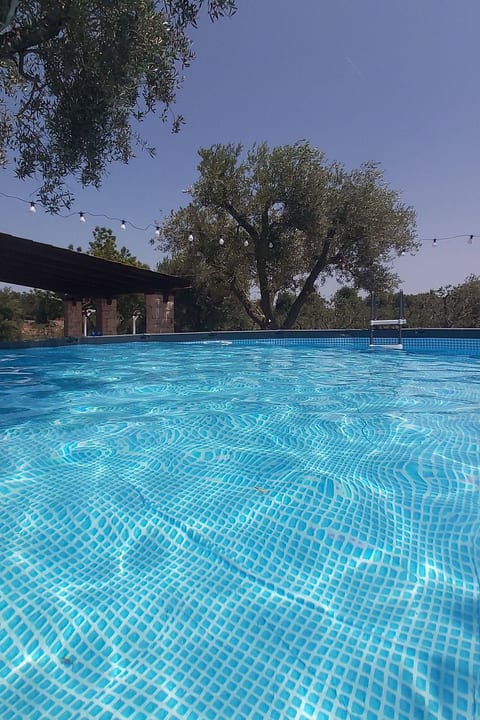 Villa Valle degli Ulivi