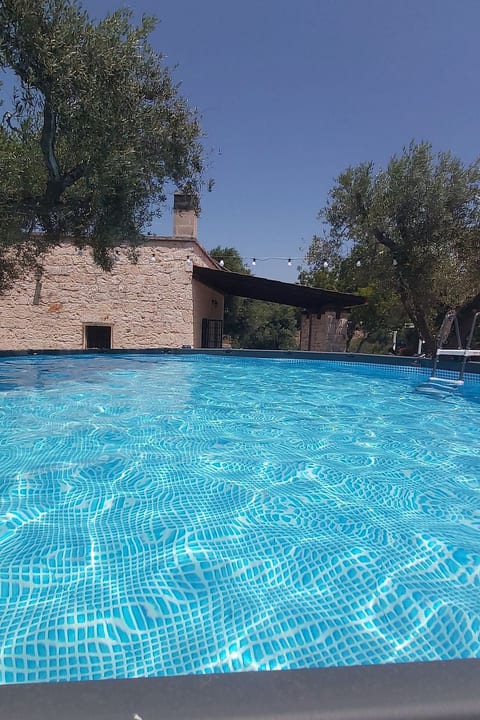 Villa Valle degli Ulivi