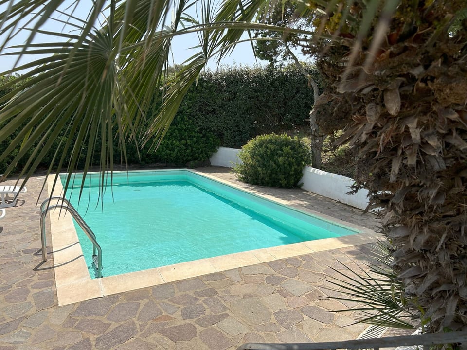 Villa Camilla - Olmedo
