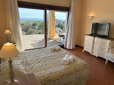 Villa Camilla