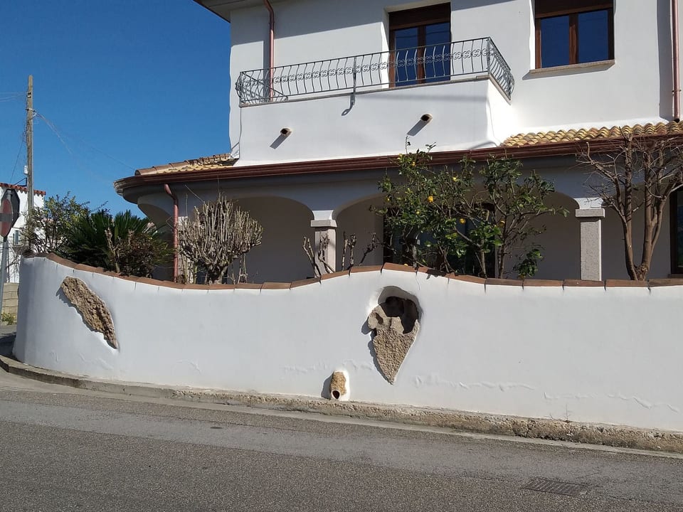 Golf d'Orosei - Irgoli - Agrustos
