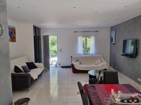Vermietung Villa U Paradisu, Südkorsika