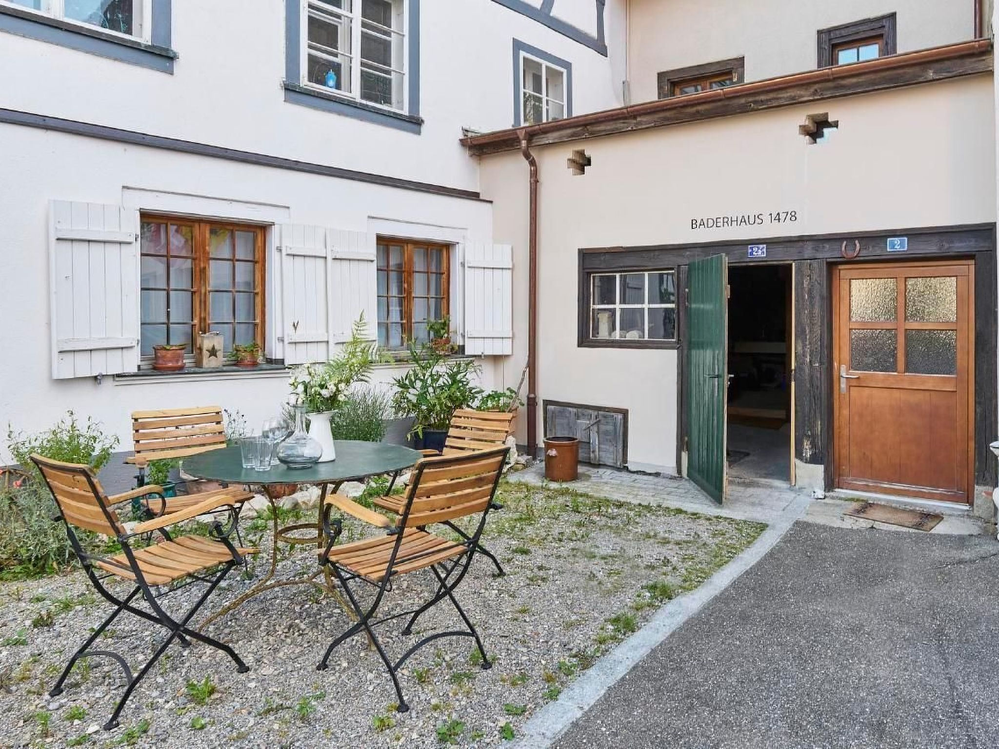 Baderhaus