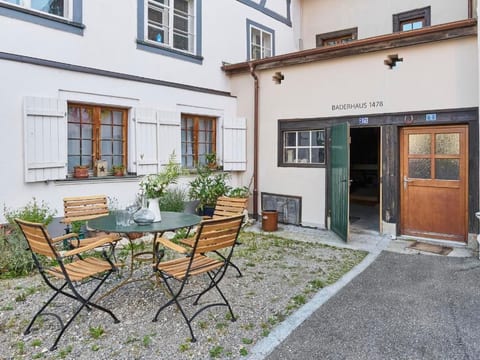 Baderhaus