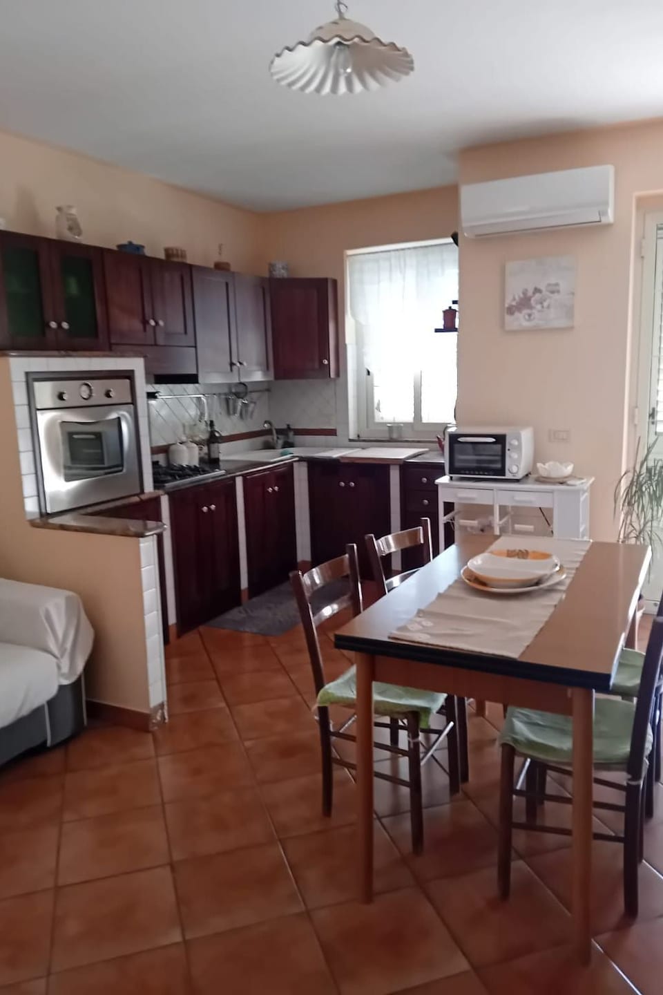 La maison de Julia - Castelmola
