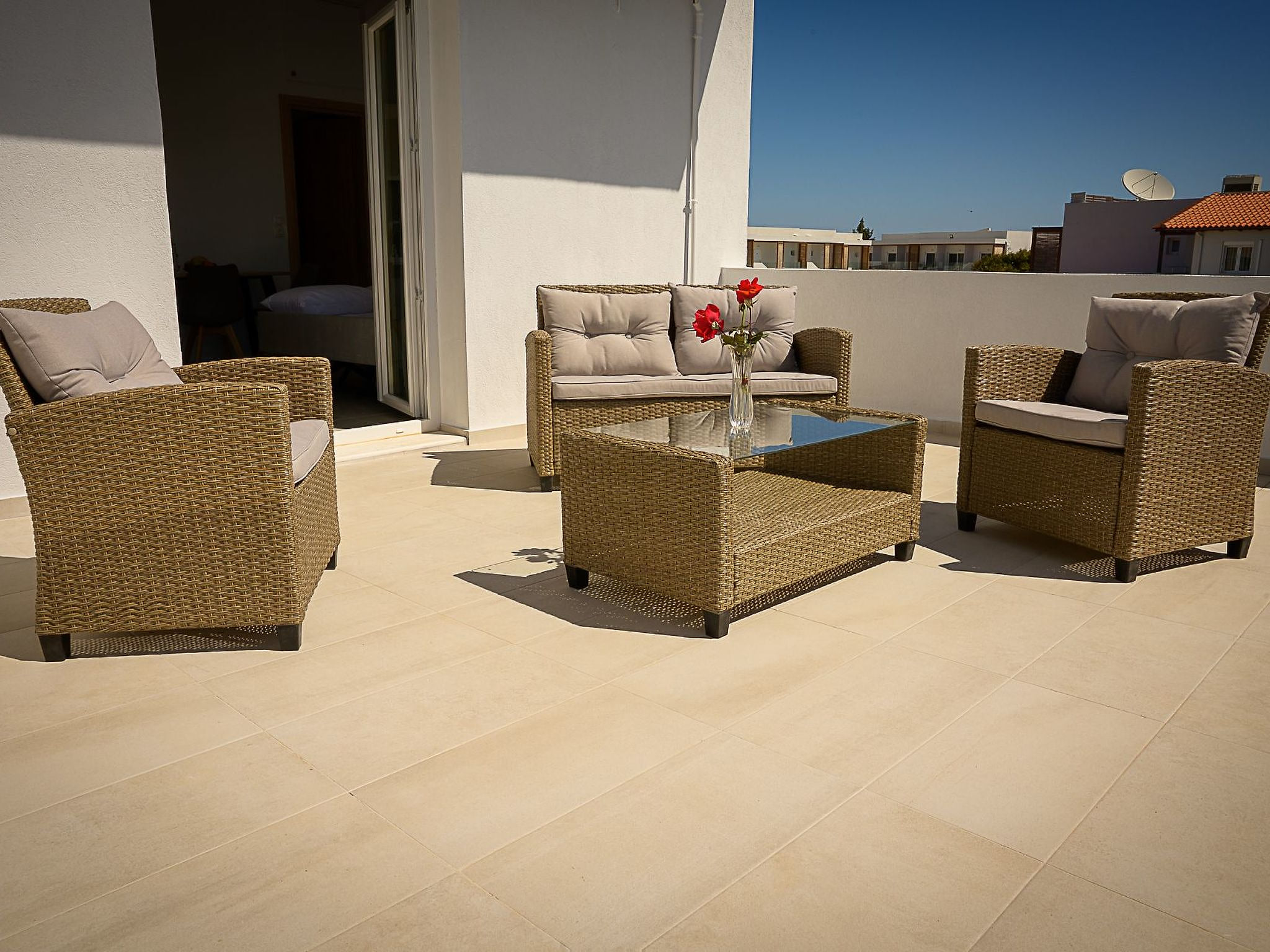 Sunsea Studios- Bergblick Studio 5