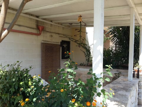 Casal del Borgo 1