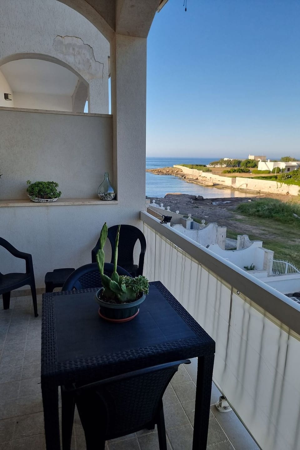 Wohnung Cala Pescatori ein paar Schritte vom Meer entfernt - Ostuni