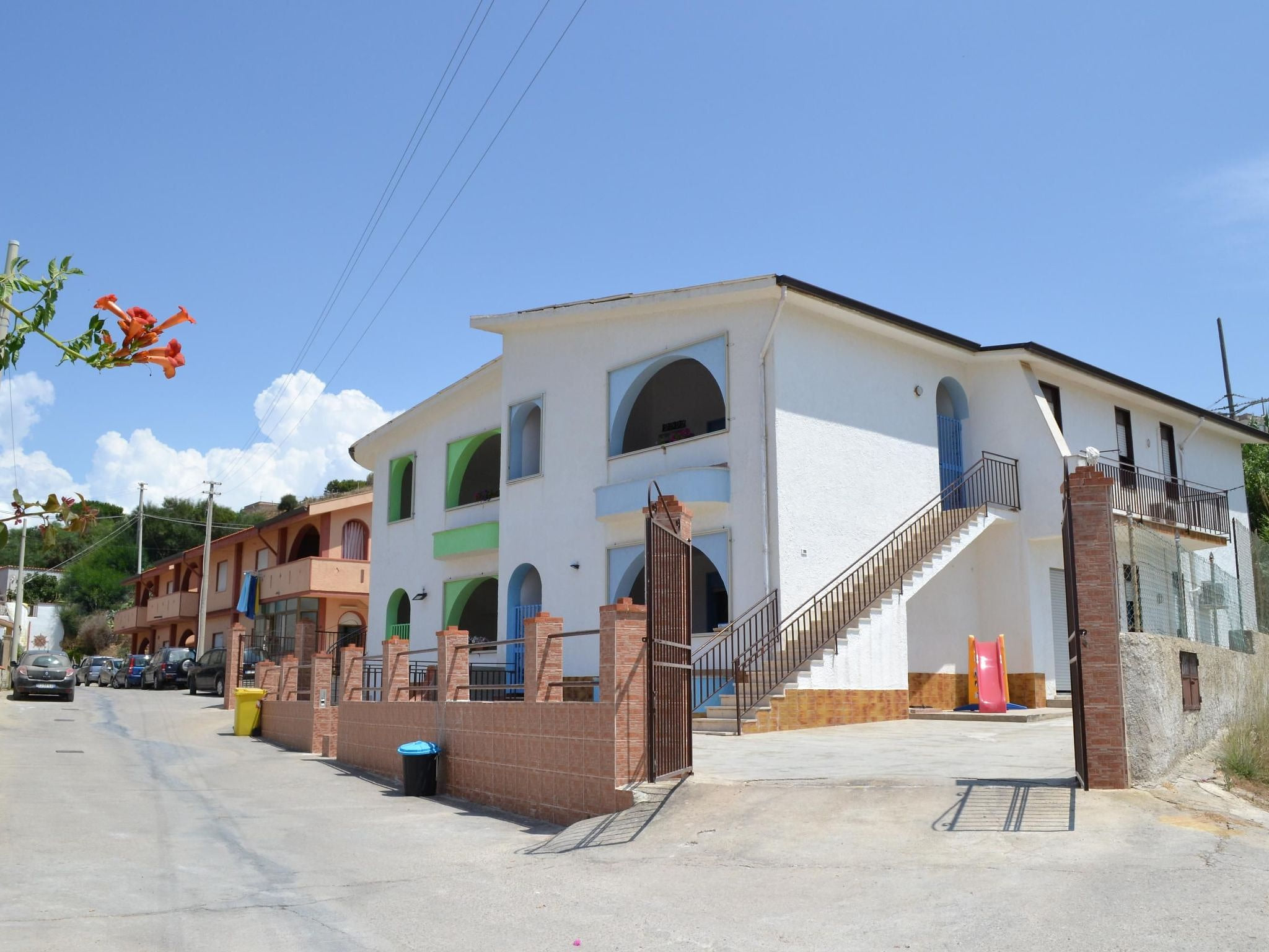 "MareDelGolfo Verde